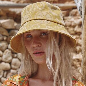 Spell Pomelia Bucket Hat (S/M)